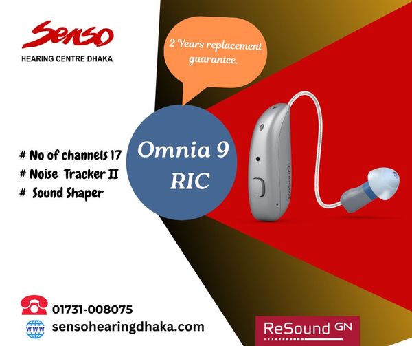 omnia 9 rie
