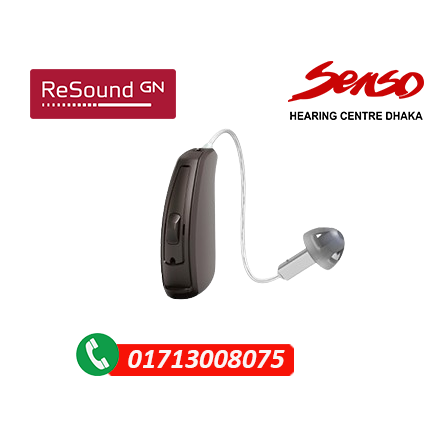 key 361 ric hearing aid